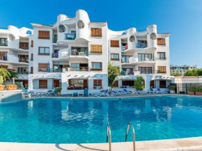 Apartment Carabela Front Beach